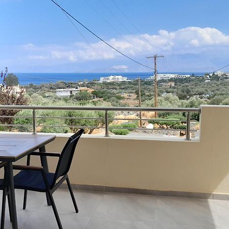 Elounda Dream House 2 Apartment Exterior foto